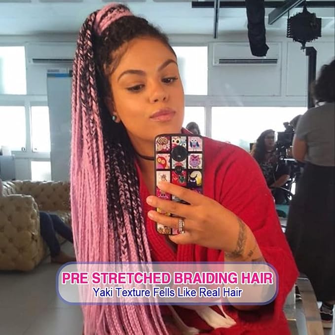 #1Bpink