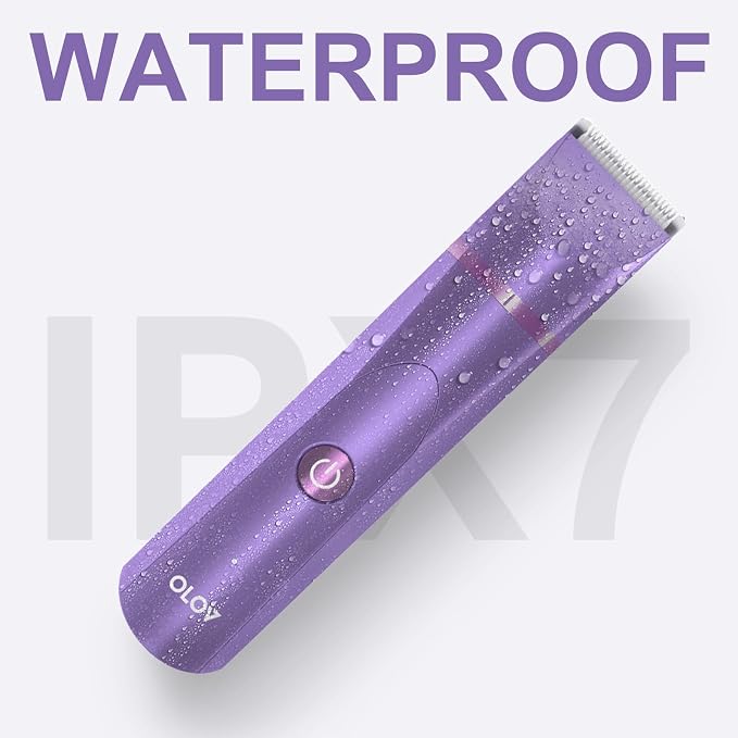Bright Purple