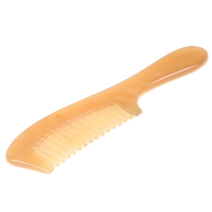 Wide Tooth
