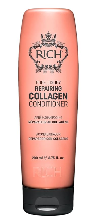 Repairing Collagen