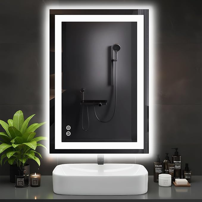 Elegant White-rectangle