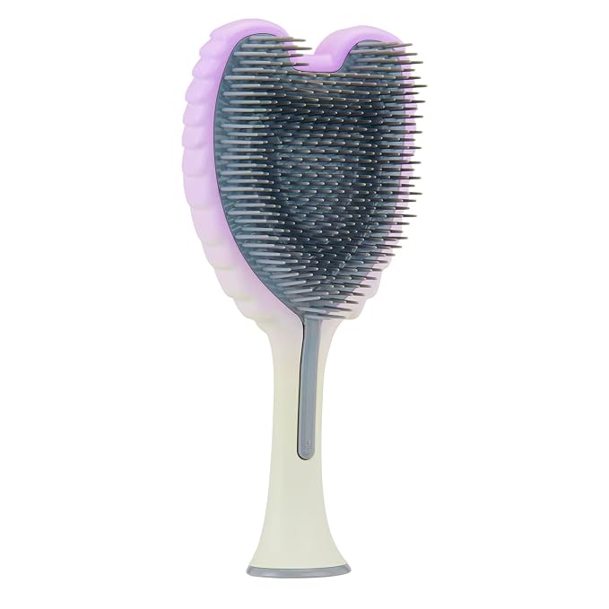Ombre Lilac/Ivory