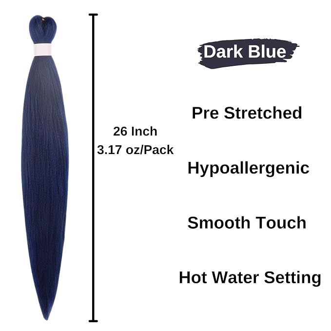 Dark Blue
