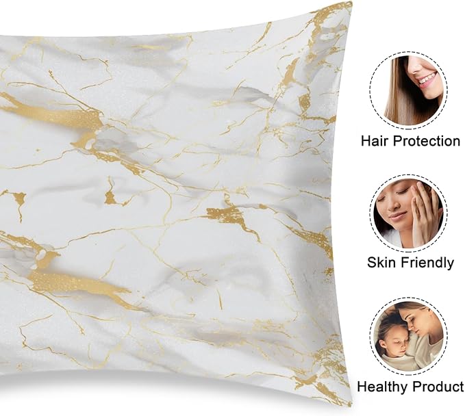 White Gold Marble