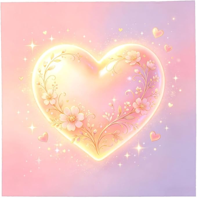 Beautiful Heart