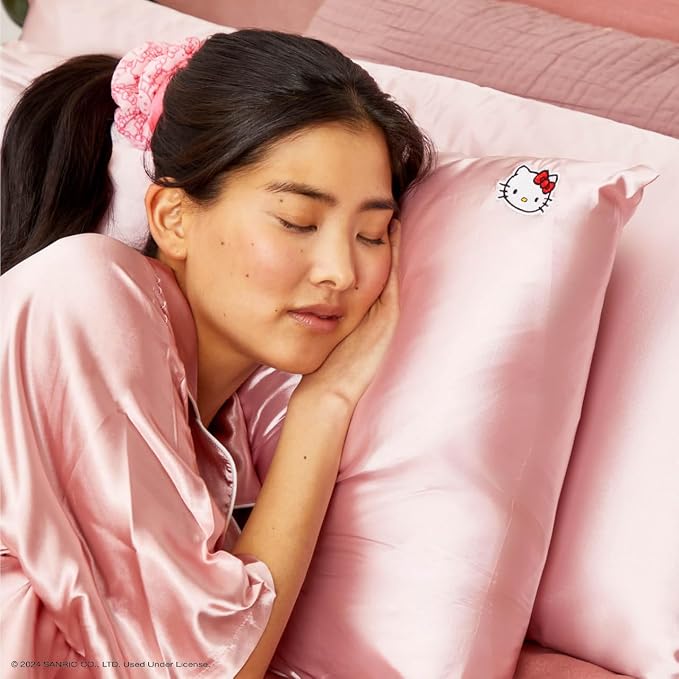 Hello Kitty - Pink Kitty Face