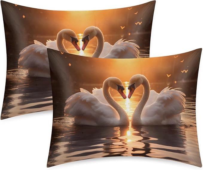 White Swan Lover