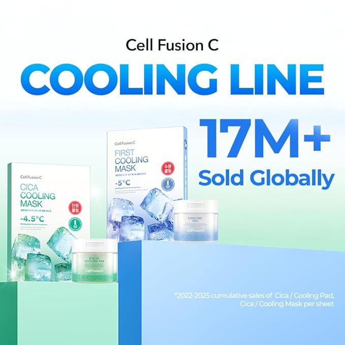 Cica Cooling