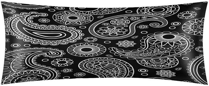 Paisley Black