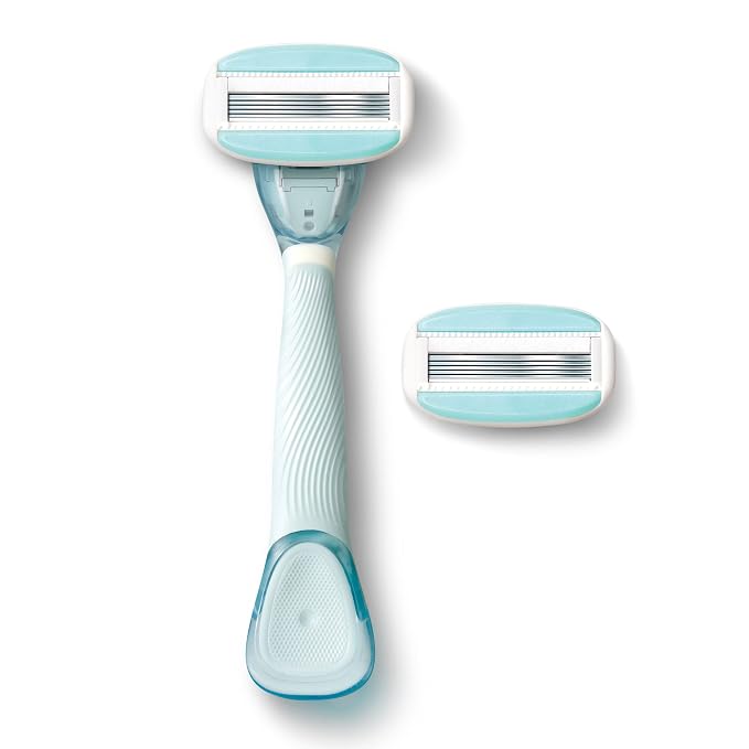 Handle+6 Refills