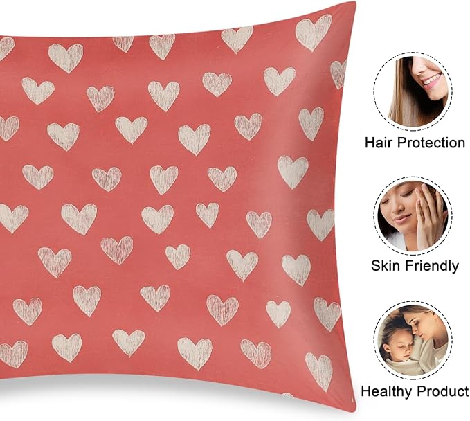 Small Hearts Pattern