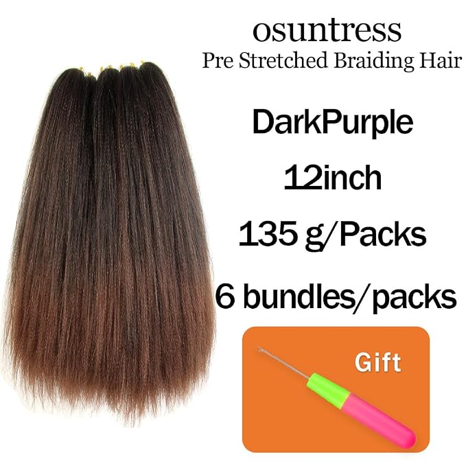 T30(Ombre Medium Dark Brown)