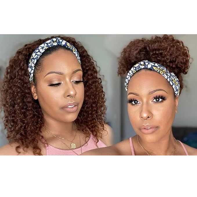 Chocolate Brown
