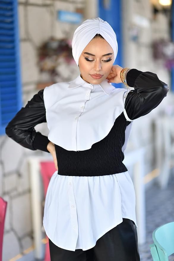 Assorted-4 (Black, White, Gray)