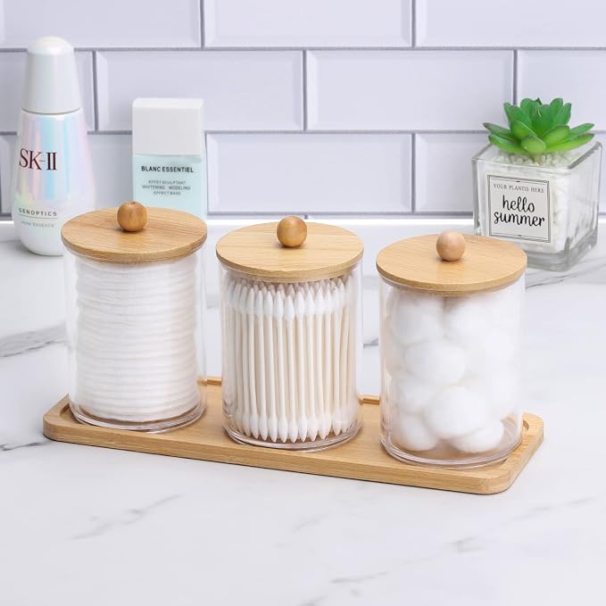 Group A-beige Bamboo