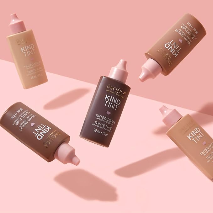 Kind Tint Tinted Serum 17