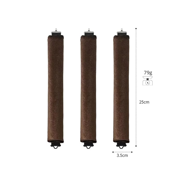 Black-3pcs