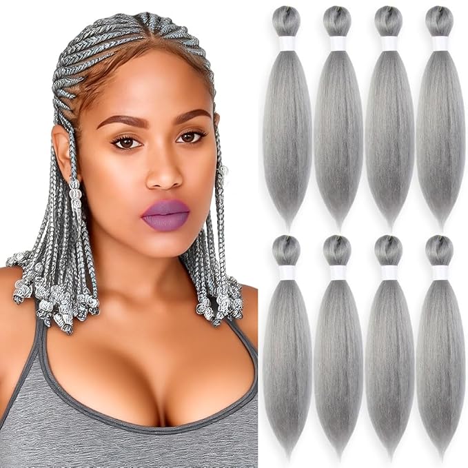 Grey