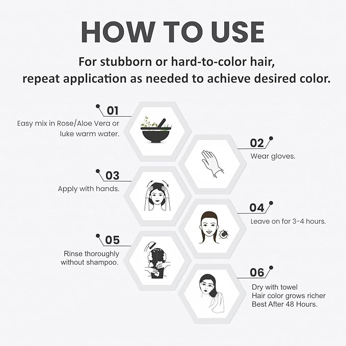 CHESTNUT BROWN