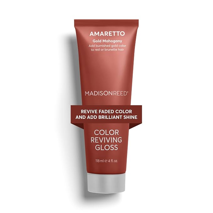 Amaretto - Bronze