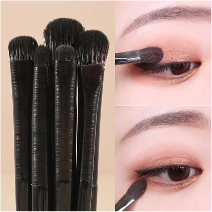 1pcs Eyeliner Brush
