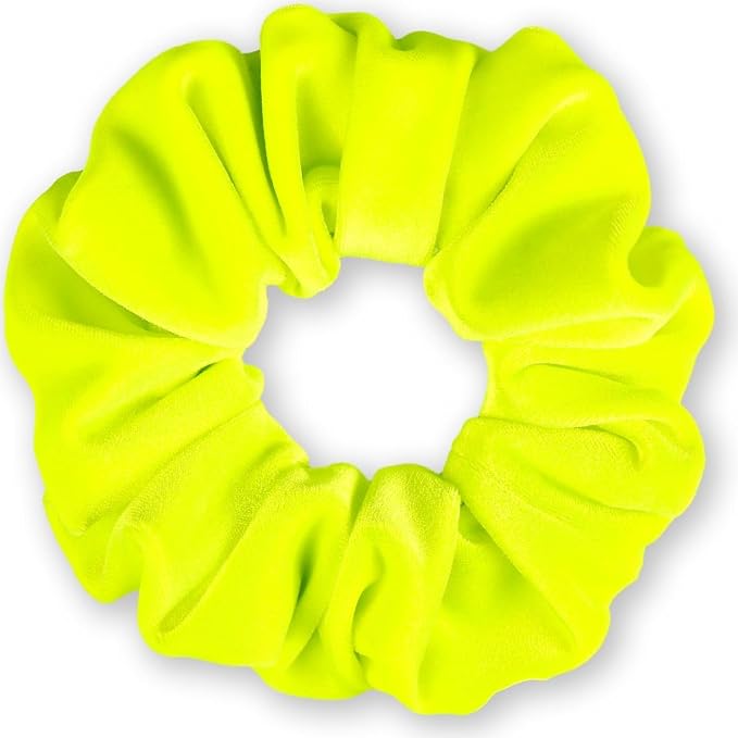 Neon Yellow