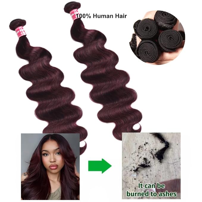 Black Cherry Color