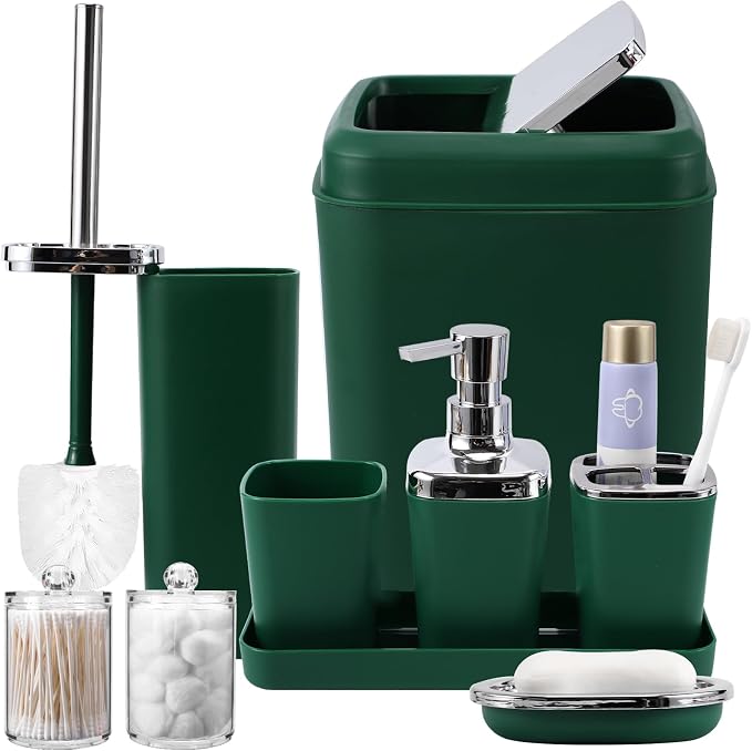 Dark Green