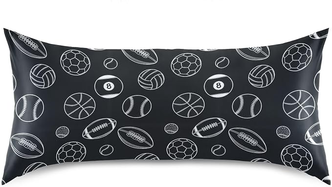 018-balls Black
