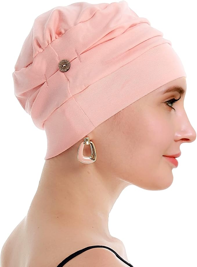 Cotton Hot Pink