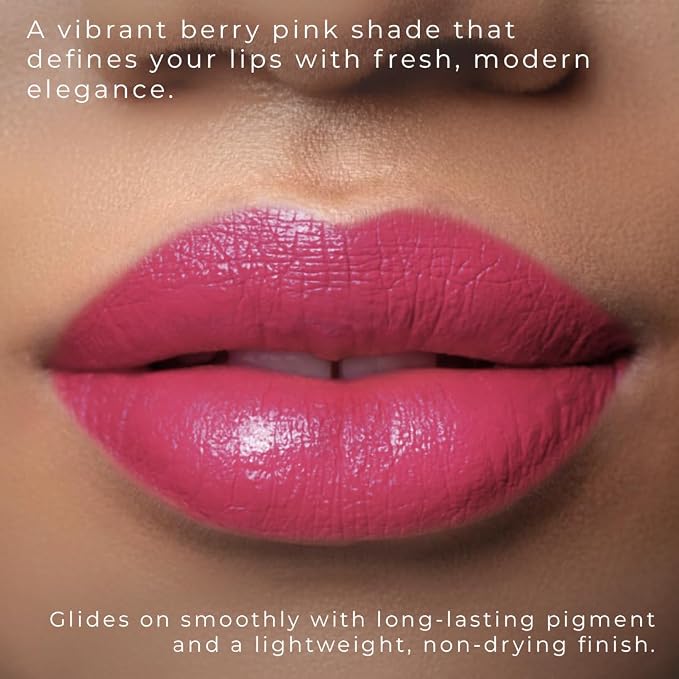Berry Pink