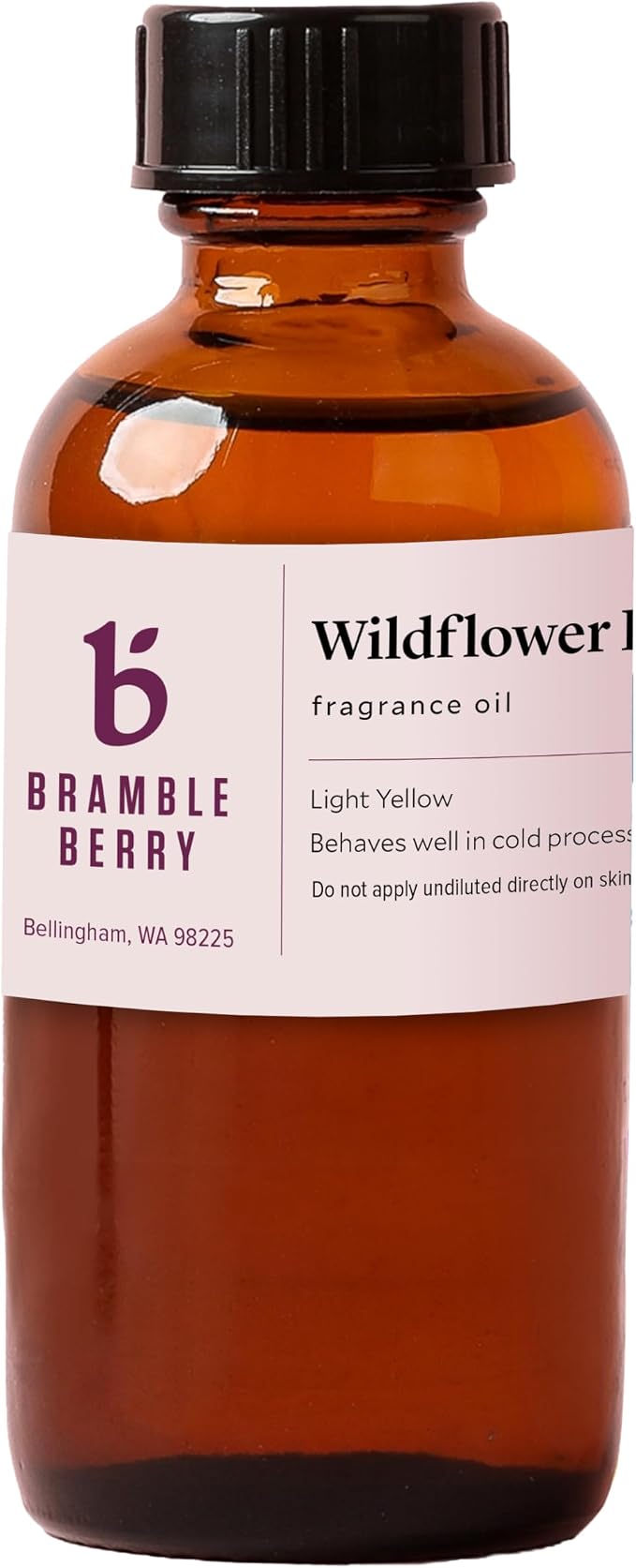 Wildflower Breeze
