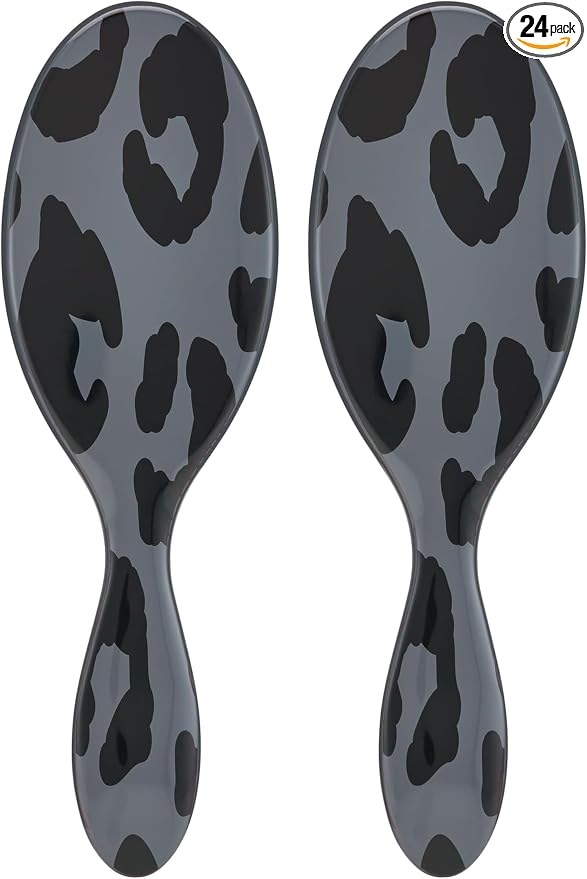 Gray Leopard