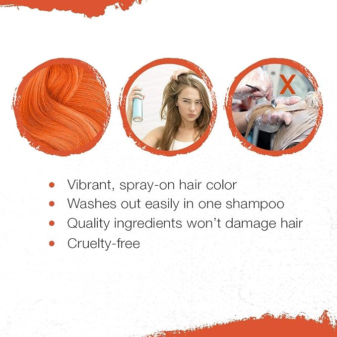 Tiger Orange