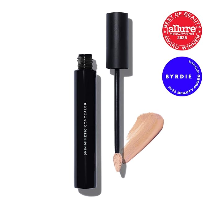 08 Medium Tan Neutral