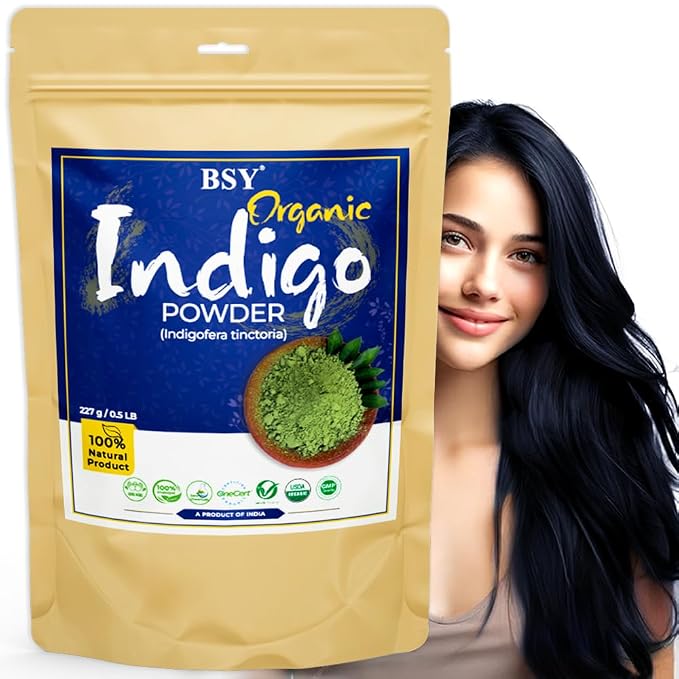 Indigo - 227g