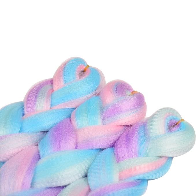 Mix Macaron Color