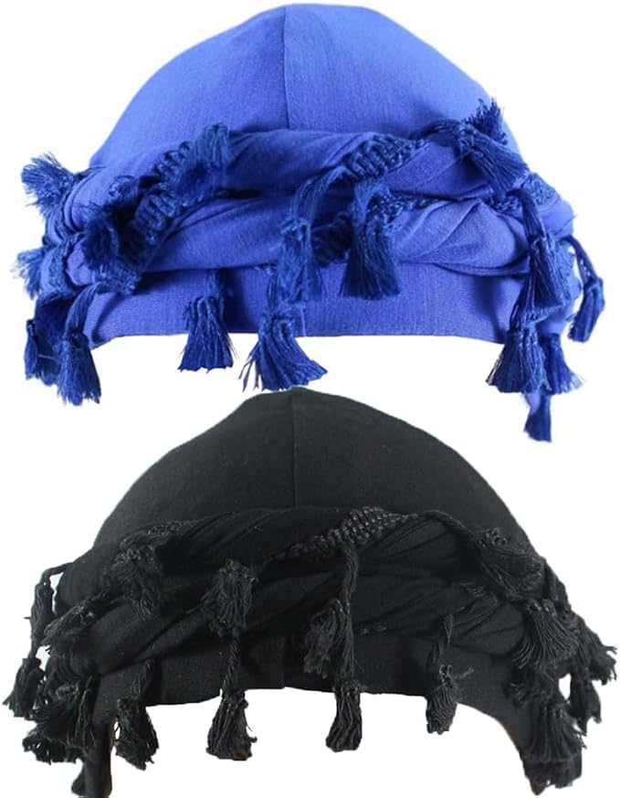 Black&royal Blue