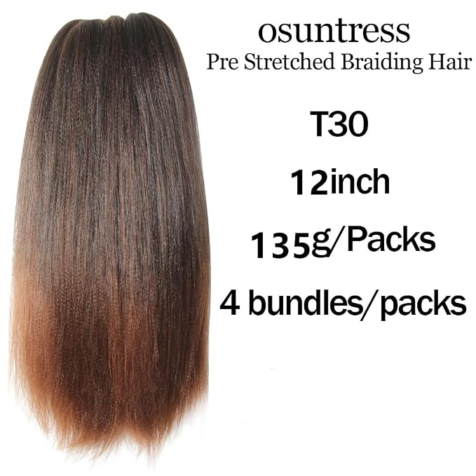 T30(Ombre Medium Dark Brown)