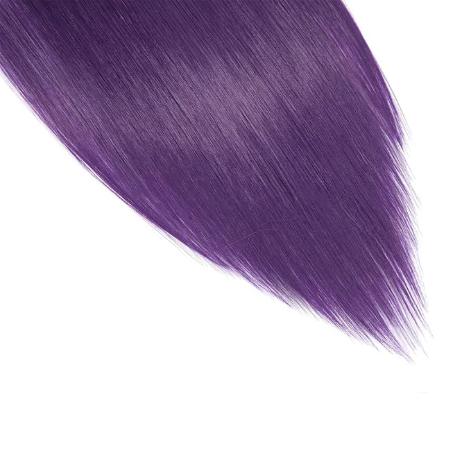 Black Purple
