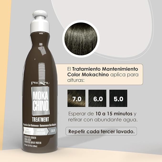 Mokachino
