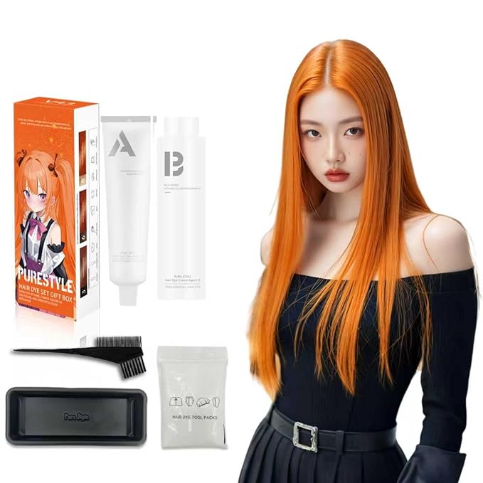 V43 Orange