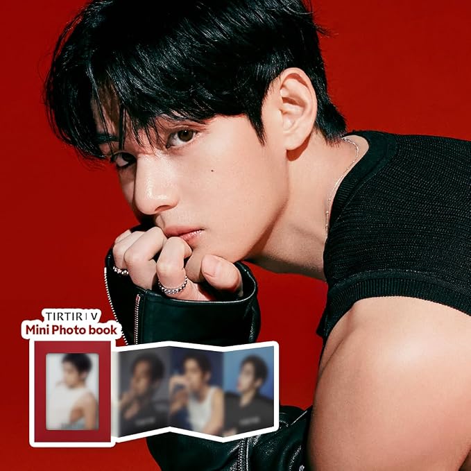 17N Vanilla+Matcha Toner