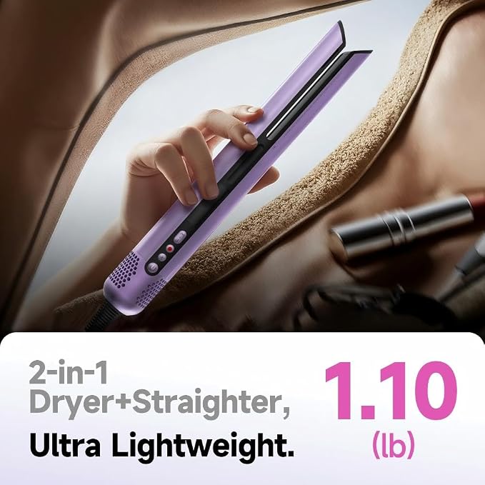 Starlight Purple