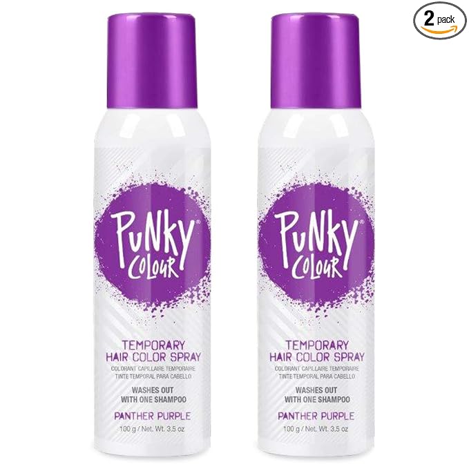 Panther Purple