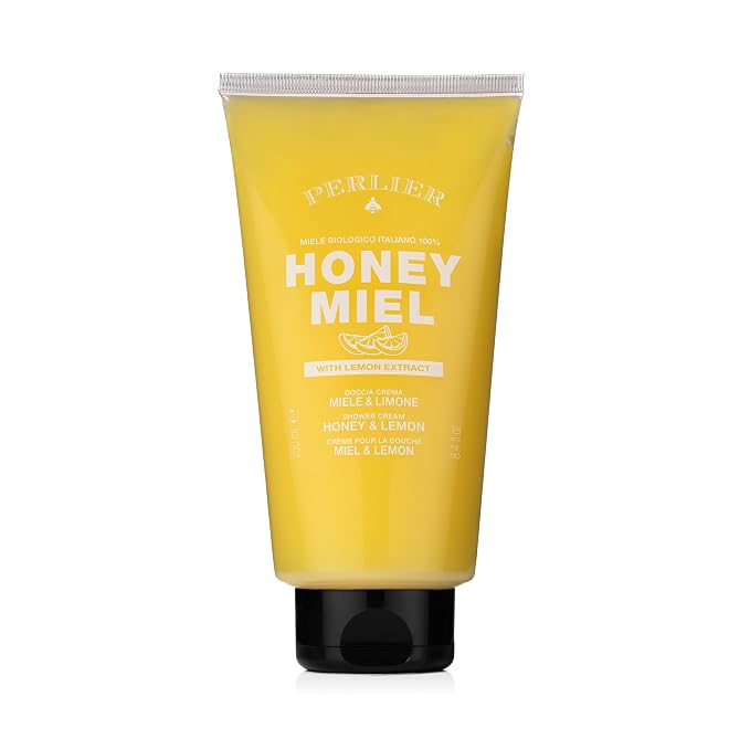 Honey & Lemon