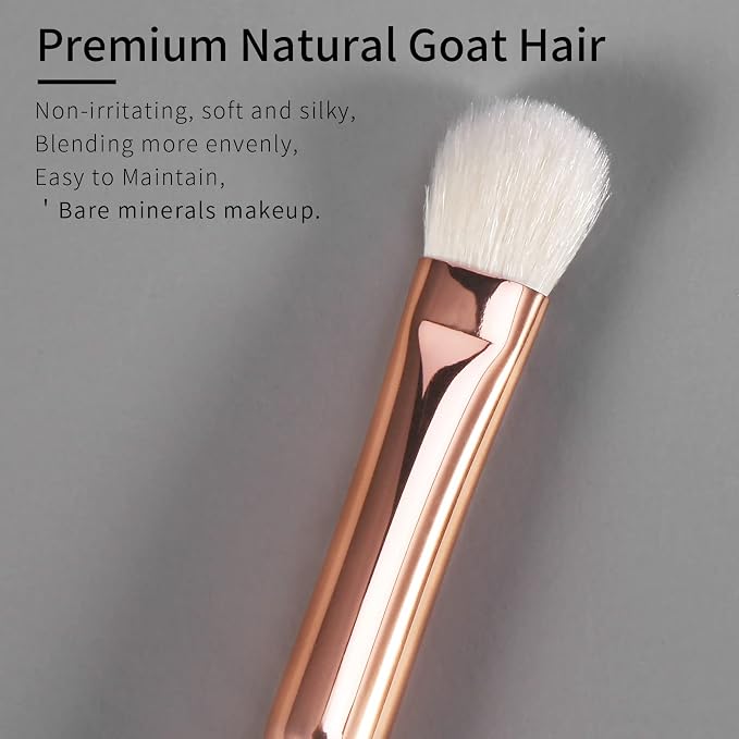 E403-M-Pink-Goat Hair