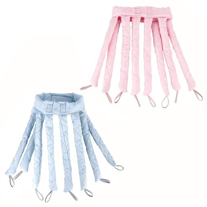 Pink & Blue