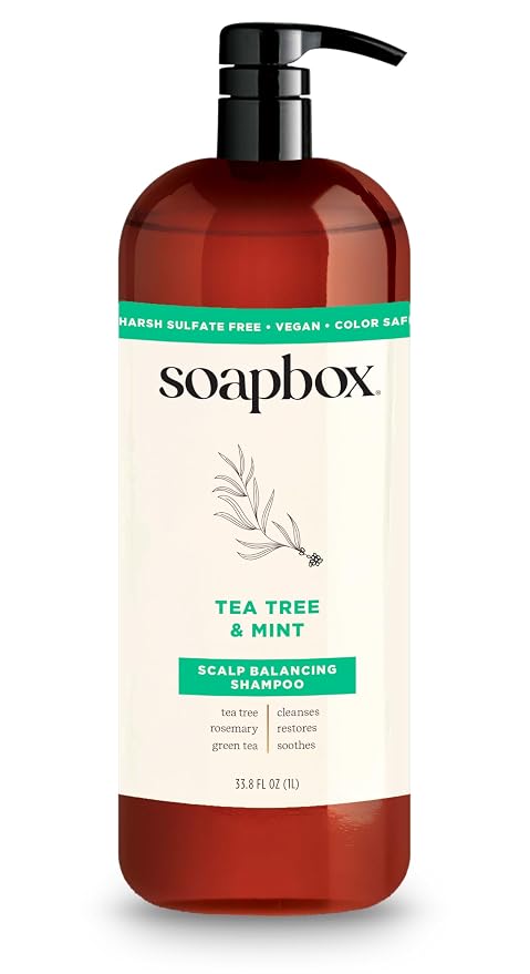 Tea Tree