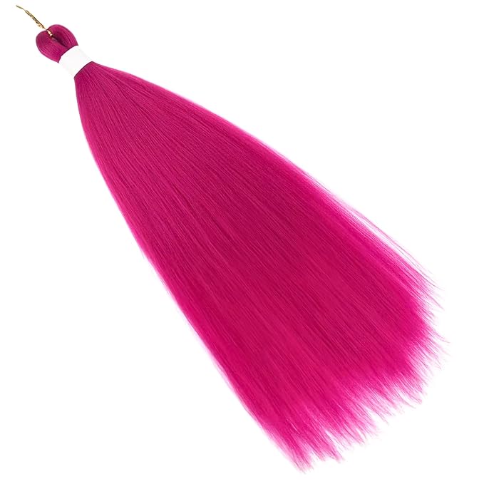 Hot Pink